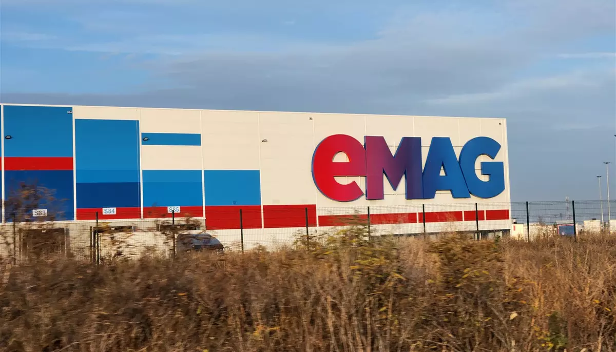 eMAG Marketplace își extinde baza de comercianți regionali. Numărul sellerilor activi pe mai multe piețe a crescut cu 25% într-un an 