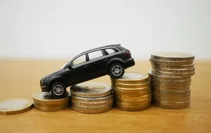 Comerțul cu autoturisme a urcat la 2,6 miliarde de euro. Cine au fost campionii vânzărilor anul trecut
