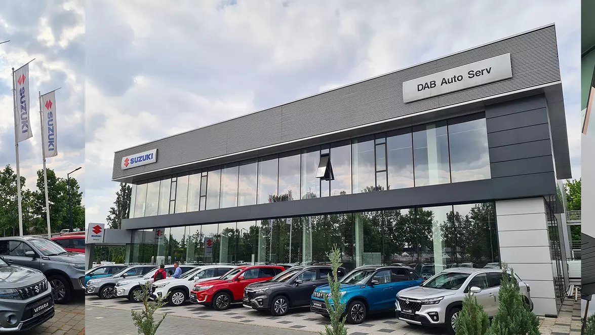 Povestea Suzuki: Pasiunea pentru pescuit a salvat afacerea de familie și a transformat-o într-un gigant auto, în valoare de 23 de miliarde de dolari