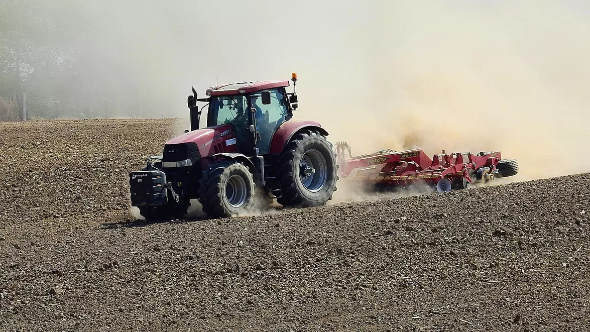 De ce strategiile României în combaterea secetei nu dau rezultate. Din cele 1,82 milioane de hectare raportate ca irigate, doar 54% beneficiază de apă
