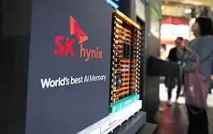 SK Hynix pregătește listarea pe Nasdaq. Compania sud-coreeană vrea să atragă 28 de miliarde de dolari