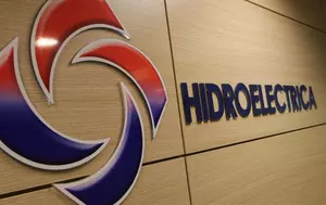 Hidroelectrica are un nou șef. Iulius-Dan Plaveti preia conducerea companiei