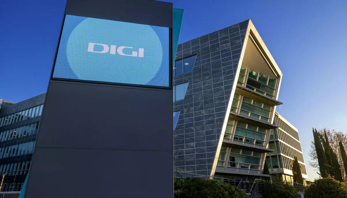 Digi confirmă listarea la bursă a subsidiarei din Spania. Compania vrea să atragă 150 de milioane de euro pentru extinderea rețelei