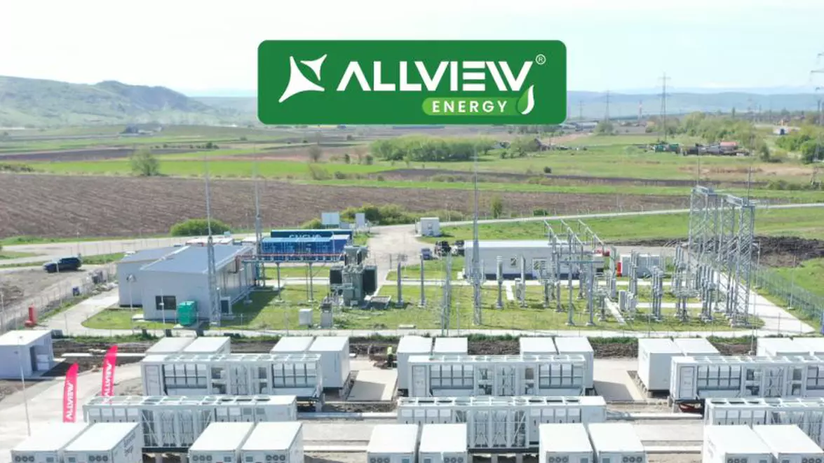 Allview Energy semnează contracte de 20 milioane de euro pentru un parc fotovoltaic la Turda. Centrala va avea 50,9 MWp 