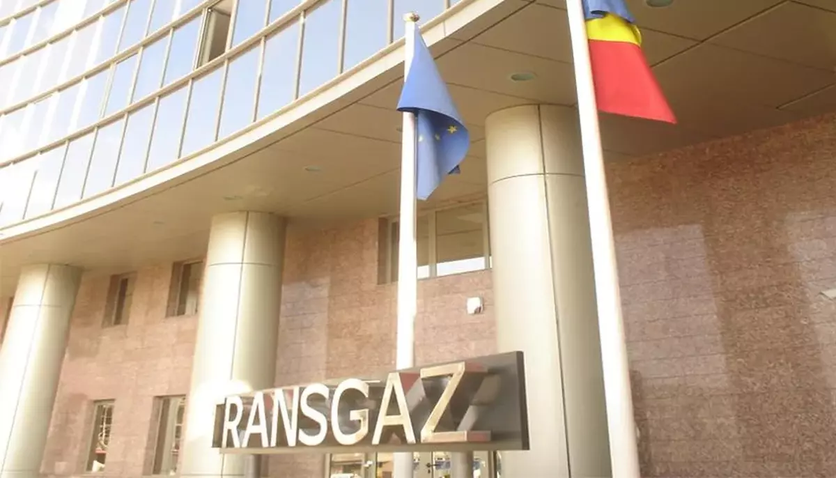 Transgaz extinde Coridorul Vertical către Serbia și Macedonia de Nord. Memorandumul vizează creșterea capacităților transfrontaliere