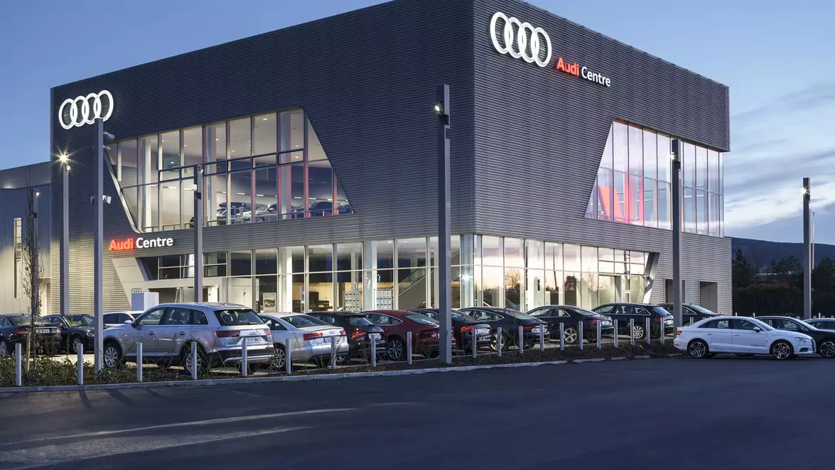 Audi ia în calcul să producă mașini în SUA pentru a reduce impactul tarifelor. Președintele avertizează asupra presiunii tot mai mari venite din China