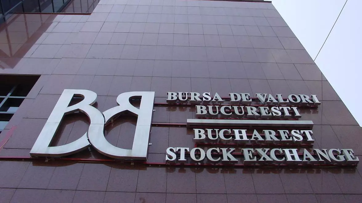BVB a închis ședința pe verde. Sphera a condus topul creșterilor din BET, cu un avans de 9,30%