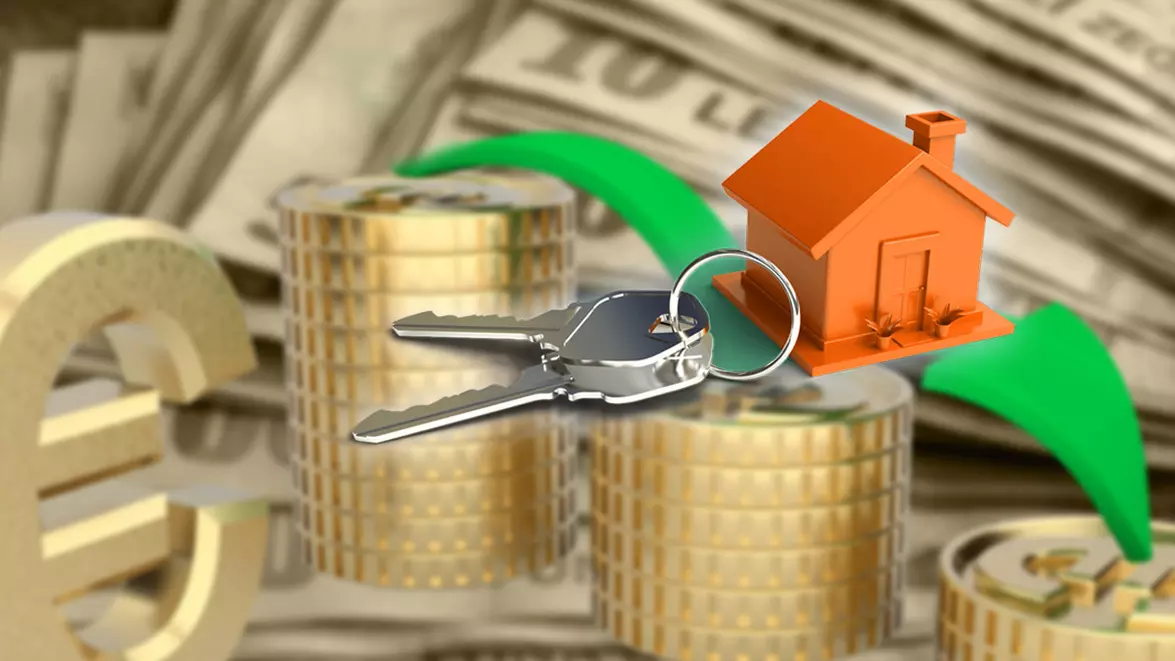 Românii iubesc apartamentele, dar piața imobiliară a adus în 15 ani o pierdere de -26%. De ce randamentul real schimbă tot calculul investițiilor
