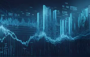 Bursa de Valori București a închis pe plus la majoritatea indicilor. BET a urcat cu 0,08%
