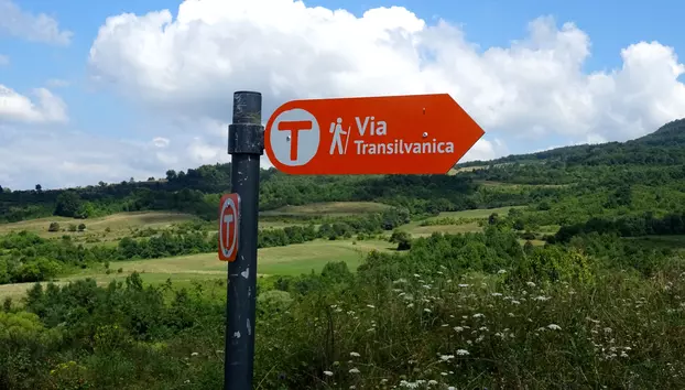 Via Transilvanica face obiectul unui parteneriat pe cinci ani. MADR și Tășuleasa Social vizează agricultura și producătorii locali