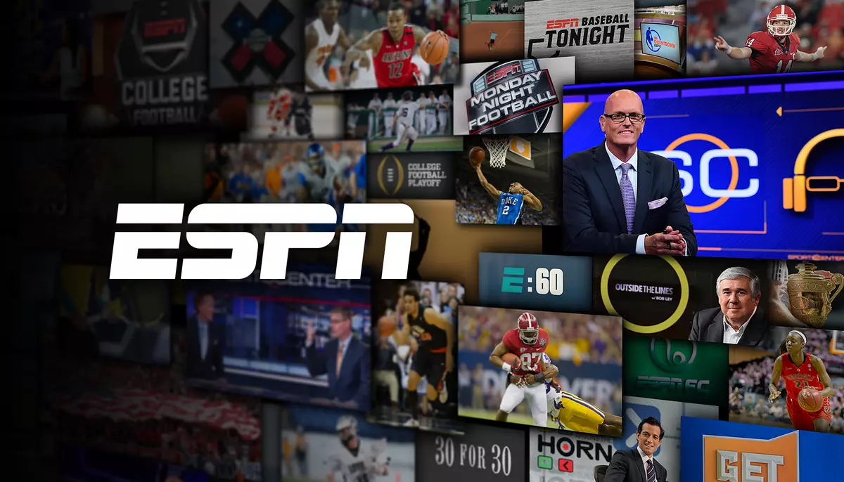ESPN intră în România prin Disney+. De ce Disney bagă sport în aceeași aplicație cu seriale-franciză și desene animate