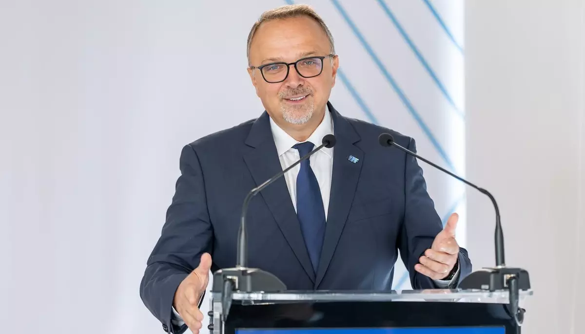 Fondurile de acțiuni atrag tot mai mulți români. Horia Gustă: „Câtă vreme inflația rămâne la niveluri ridicate, oamenii vor căuta active care să le conserve puterea de cumpărare”