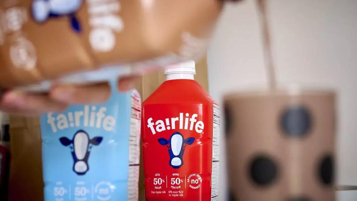 Coca-Cola oprește producția Fairlife în SUA. Un atac cibernetic blochează un brand de peste 1 miliard dolari