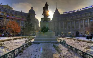 Sosirile și înnoptările turiștilor în România continuă să scadă. În primele două luni reducerea este de 5,5%