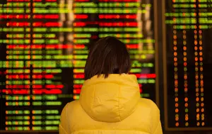 Semiconductorii și companiile AI pierd teren pe bursă. Piețele globale intră într-o fază de prudență după luni de creșteri accelerate