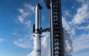 Entuziasmul pentru acțiunile SpaceX s-a temperat. Cererea de forță de muncă de pe piața aerospațială a crescut cu peste 40% 