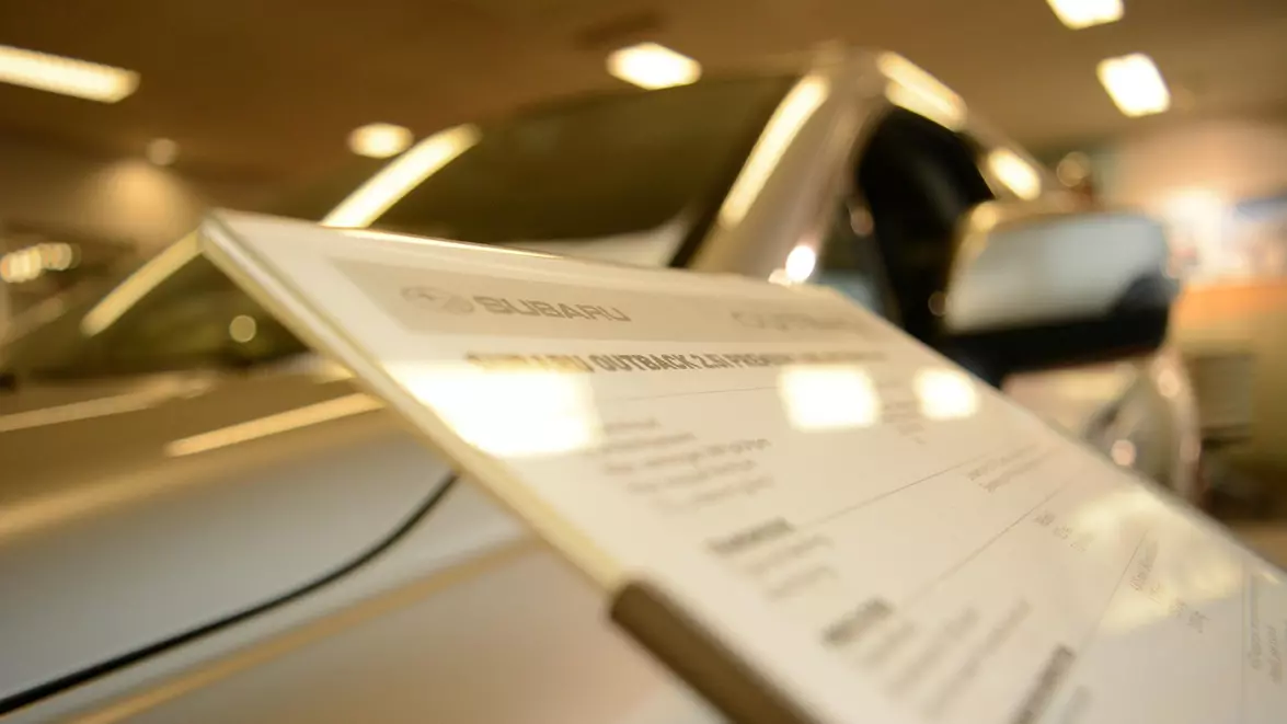 Afacerile din comerțul și service-ul auto au scăzut cu 5,3% în iunie. Segmentul motocicletelor a înregistrat un declin de 17,5%