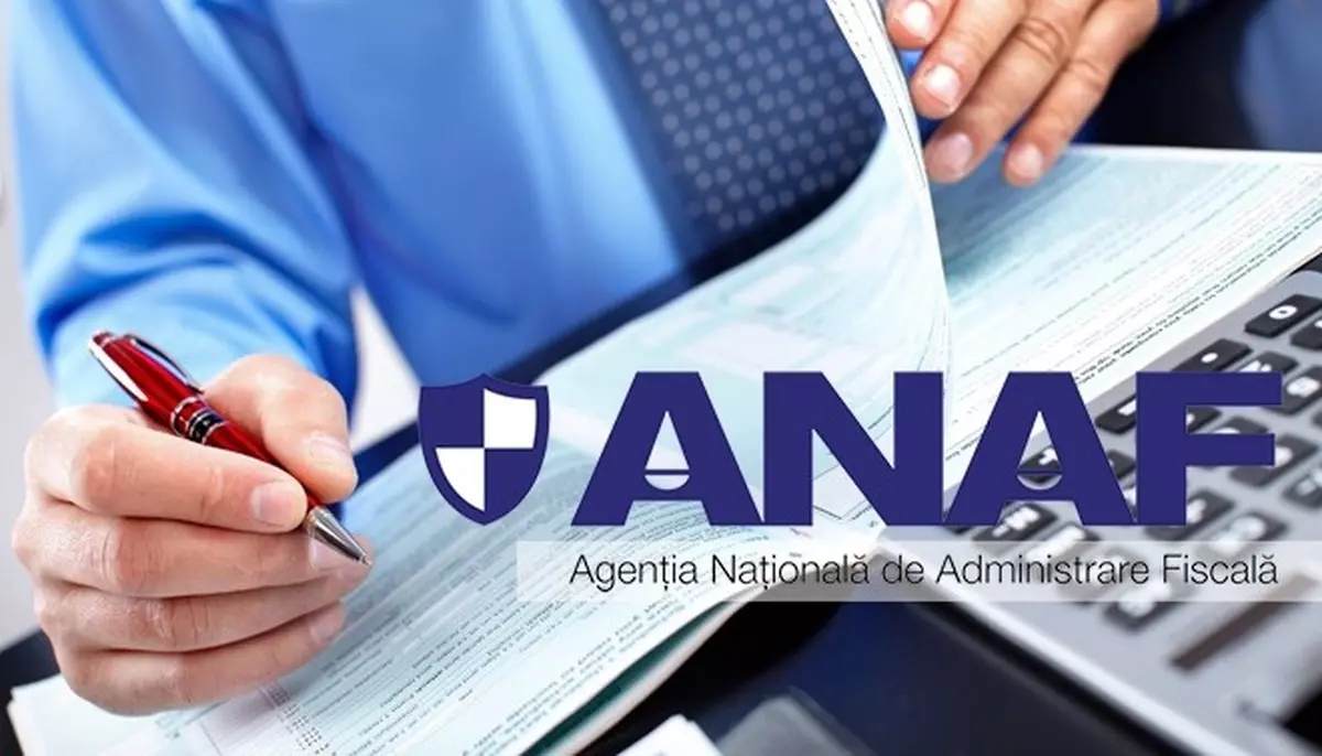 ANAF schimbă două certificate fiscale. Hârtia specială dispare treptat din relația cu firmele