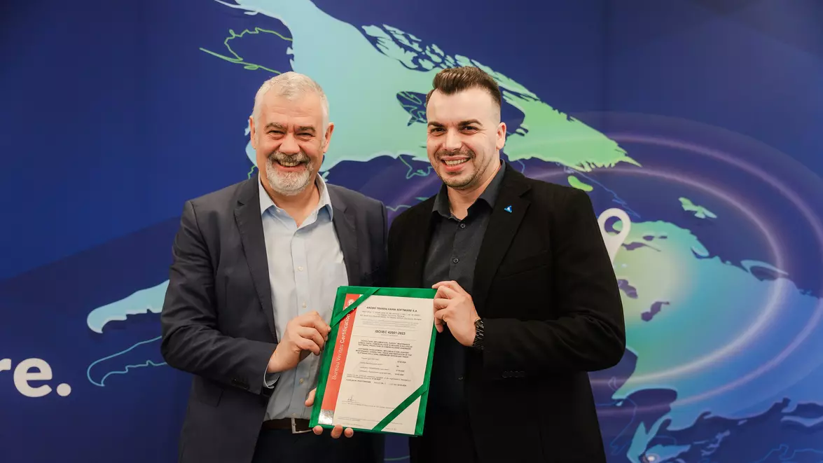 AROBS finalizează fuziunea celor 5 subsidiare. Voicu Oprean: „Reorganizarea creează un cadru mai clar pentru dezvoltarea viitoare”