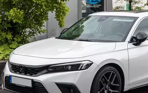 Honda renunță la fabricarea vehiculelor pe benzină în China. Vânzările mărcii au scăzut la 36.000 de unități