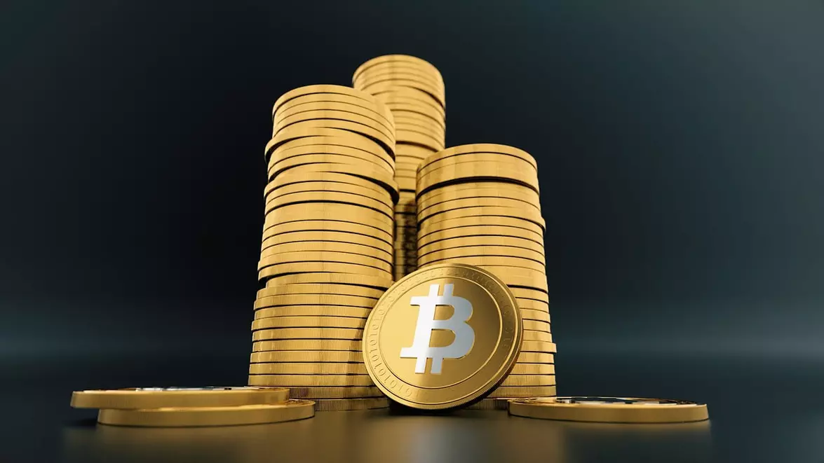 Bitcoin crește ușor, peste pragul de 62.000 de dolari. Criptomoneda a generat în ultimii patru ani un câștig de 689%