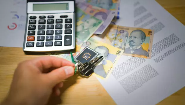 Rata la două camere înghite 55% din salariul mediu. „Accesibilitatea stabilă” lasă jumătate de leafă la bancă