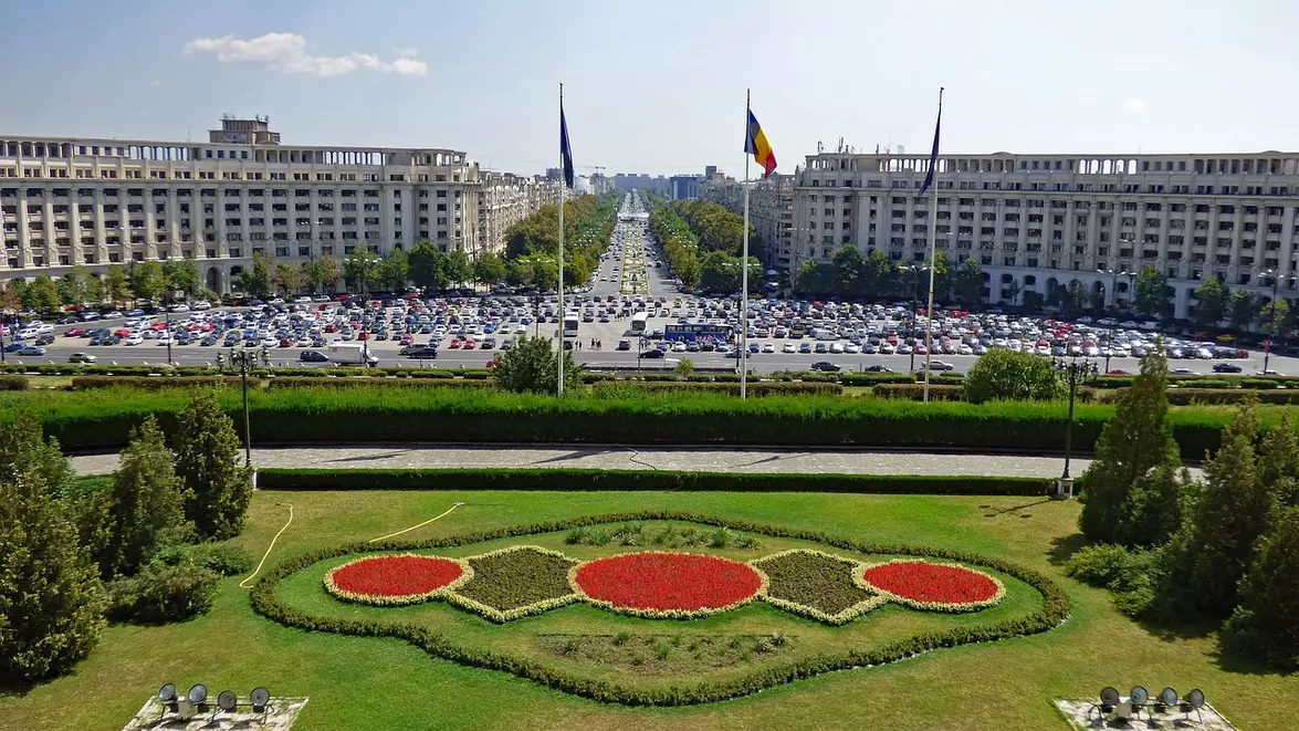 Bucureștiul, tot mai atractiv pentru turiști în 2026. Peste 557.000 de sosiri turistice în primele patru luni ale anului