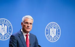 Dragoș Pîslaru a prezentat bilanțul implementării PNRR. Granturile pierdute sau expuse ajung la aproape 1,3 miliarde de euro, iar absorbția împrumuturilor ar depăși 97%