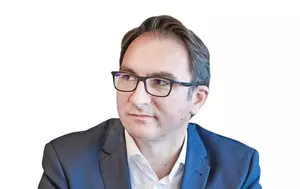 Simtel Team își schimbă directorul general. Iulian Nedea preia conducerea înaintea reorganizării grupului
