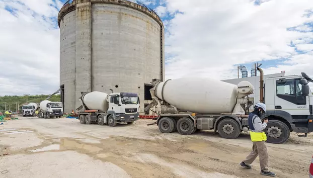 Nuclearelectrica primeşte de la BEI un împrumut de 800 milioane euro. Finanţare istorică pentru România