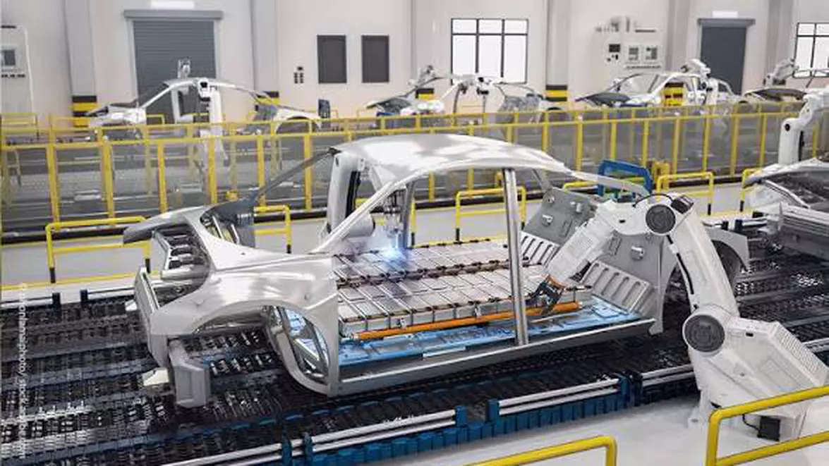 Politica industrială intră în era bateriilor. Lecțiile oferite de China, Indonezia și Maroc