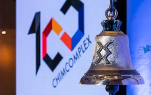 Chimcomplex negociază cu creditorii. Capitalizarea companiei s-a redus de patru ori de la momentul intrării pe Piața Principală