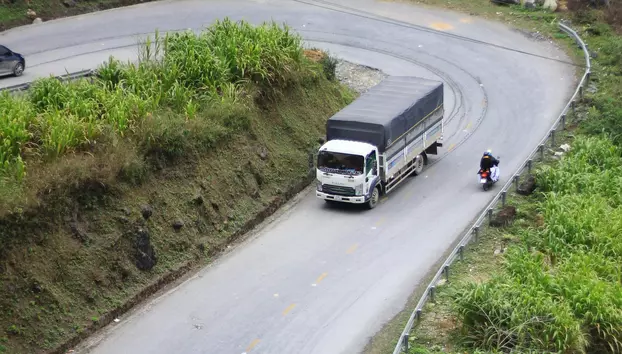 COTAR cere amânarea noului sistem de taxare rutieră. Transportatorii averstizează asupra unor trei riscuri majore