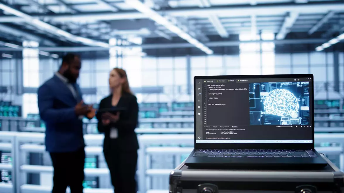 Modelele chinezești de AI câștigă teren în companii. Ponderea lor a ajuns la 67% pe OpenRouter