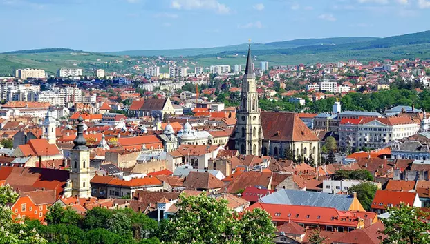 Analiza Cluj Today: Cum a devenit „capitala” Ardealului cea mai scumpă piață imobiliară din țară. Prețul a crescut de peste trei ori în 15 ani