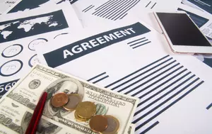 Politica fiscală, factor decisiv în creșterea economică. Cheltuielile federale din SUA au scăzut cu 2% față de 2025