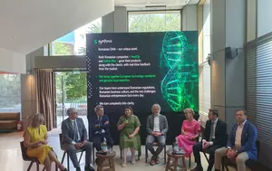 Companiile poloneze își continuă expansiunea în România. Grupul Symfonia își unifică operațiunile la nivel local și anunță noi planuri de extindere