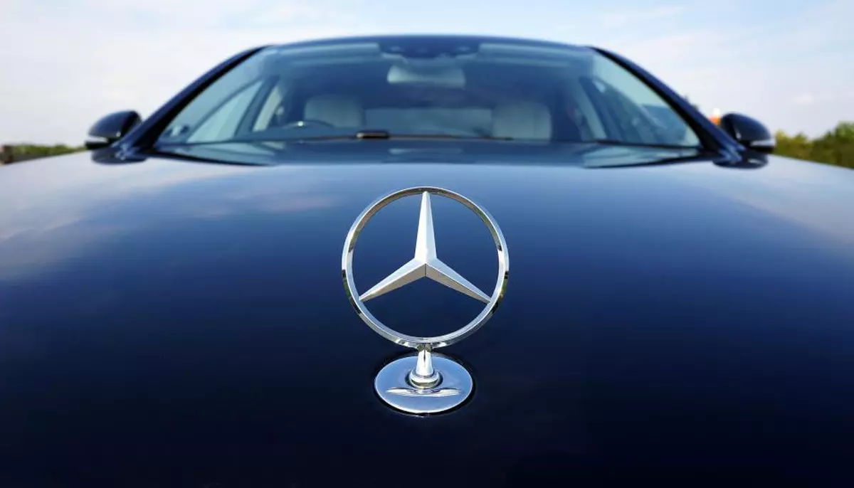 Mercedes plătește ca să scape de taxele vamale din SUA. Producătorul investește 4 miliarde de dolari în fabrica din Alabama