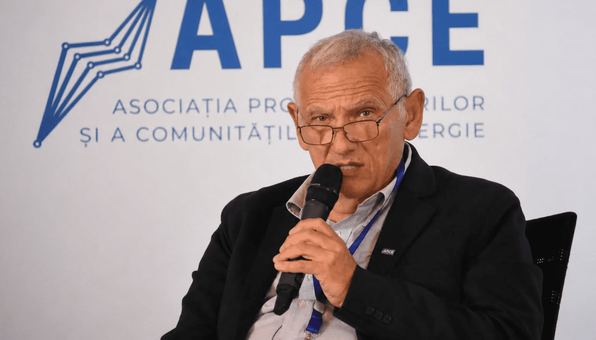 Prețul și starea infrastructurii, principalele probleme ale prosumatorilor. Președintele APCE explică unde s-au făcut progrese și ce dificultăți persistă