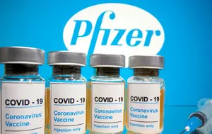 Contractul Pfizer pune presiune de 3,4 miliarde lei pe buget. Nazare spune că în 2021 „am avertizat”