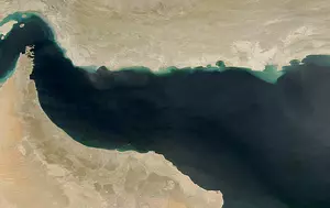 Emiratele Arabe Unite construiesc o conductă de petrol care ocolește Ormuzul. Lucrările au ajuns la 50% din execuție 