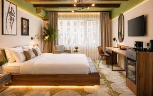Bucureștiul pregătește 1.500 de camere noi. Hotelurile pariază pe city-break, business și tranzit, nu pe vacanțe lungi