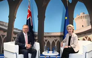 Uniunea Europeană și Australia au semnat un acord comercial foarte important, după opt ani de negocieri