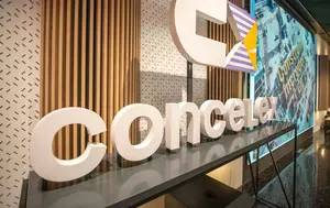 Afaceri de 1,48 miliarde de lei pentru compania Concelex. Constructorul estimează o creștere de circa 70% în 2026