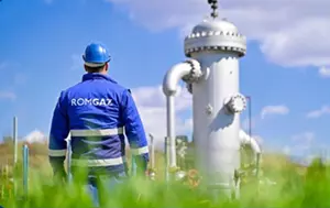 Investițiile Romgaz merg în ritm diferit. Explorarea trece peste buget, exploatarea rămâne la doar 38% din țintă