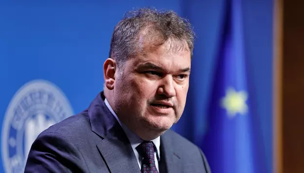 MDLPA anunță un grad de absorbție de 98% a fondurilor din PNRR. Ministrul Cseke Attila: „Avem nevoie de mobilizarea tuturor autorităților locale”