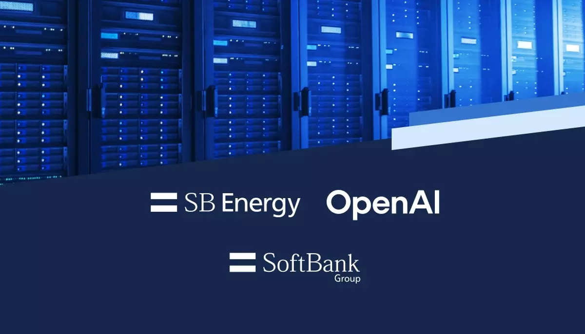 SB Energy, susținută de SoftBank, pregătește listarea pe Nasdaq. Compania avertizează că depinde în mare măsură de OpenAI 