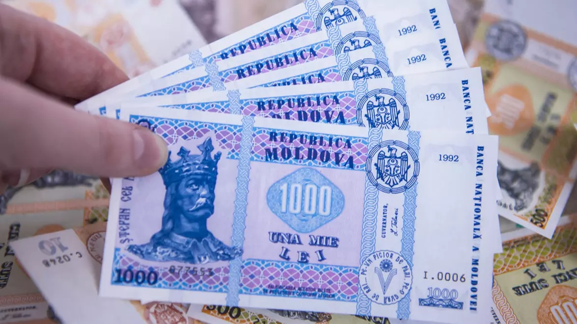 Câți milionari are Republica Moldova? Statisticile indică peste 9.600 de contribuabili cu venituri de peste 1 milion de lei moldovenești, iar cel mai tânăr are 16 ani