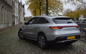 SUV-urile reprezintă 75% dintre mașinile electrice vândute în Europa. Care este pericolul pentru mediu cauzat de acest tip de mașini