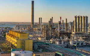 Rafinăria Petromidia a atins niveluri record de producție. Sistemul digital APC a generat economii de peste 2,5 milioane de dolari